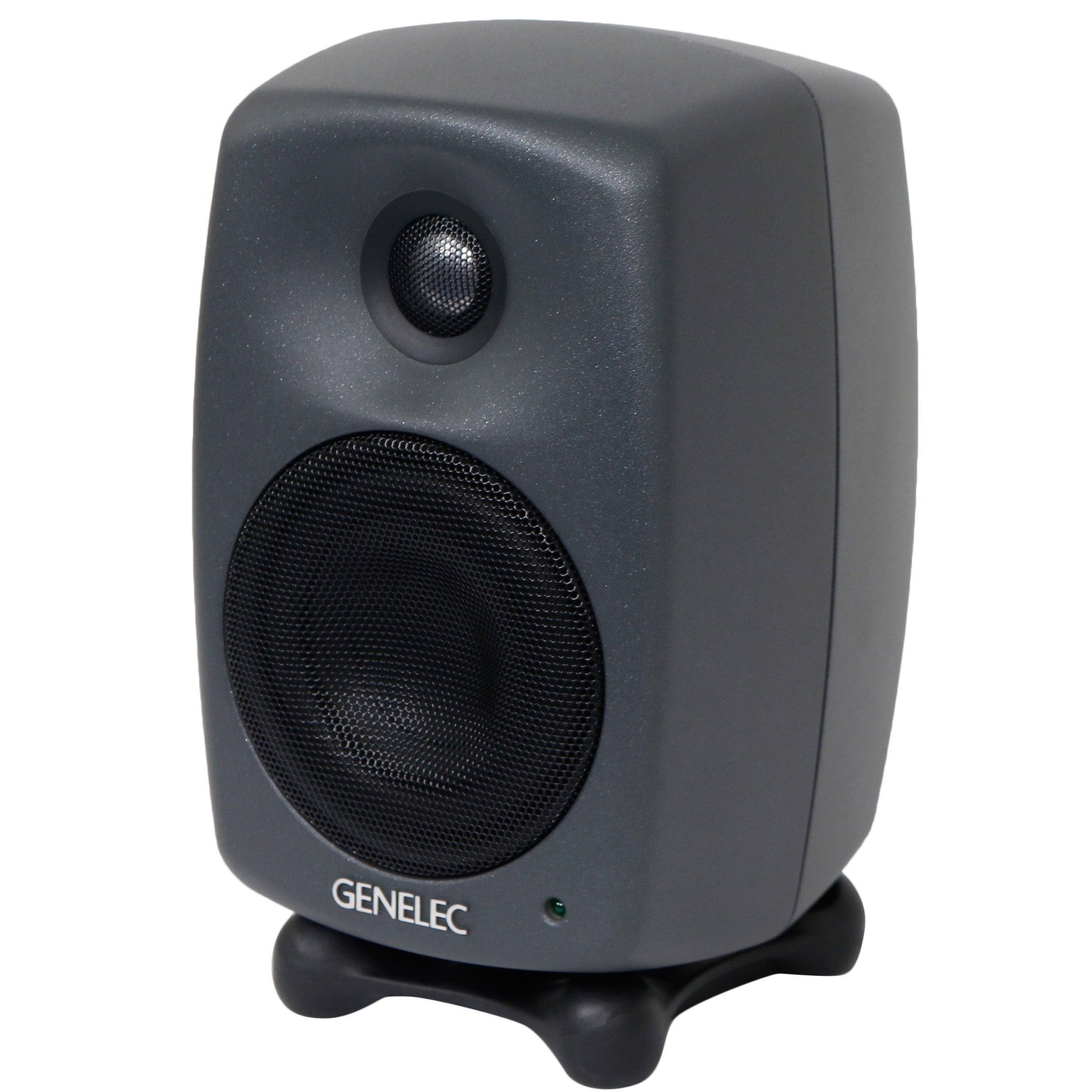 Genelec 8020DPM studiomonitor grijs (per stuk)
