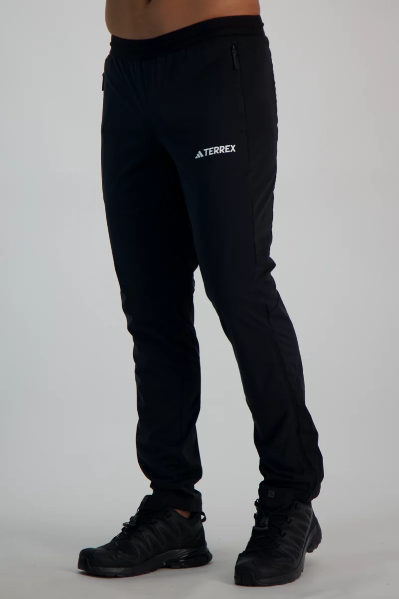 adidas Performance Terrex Xperior Softshell Herren Langlaufhose
