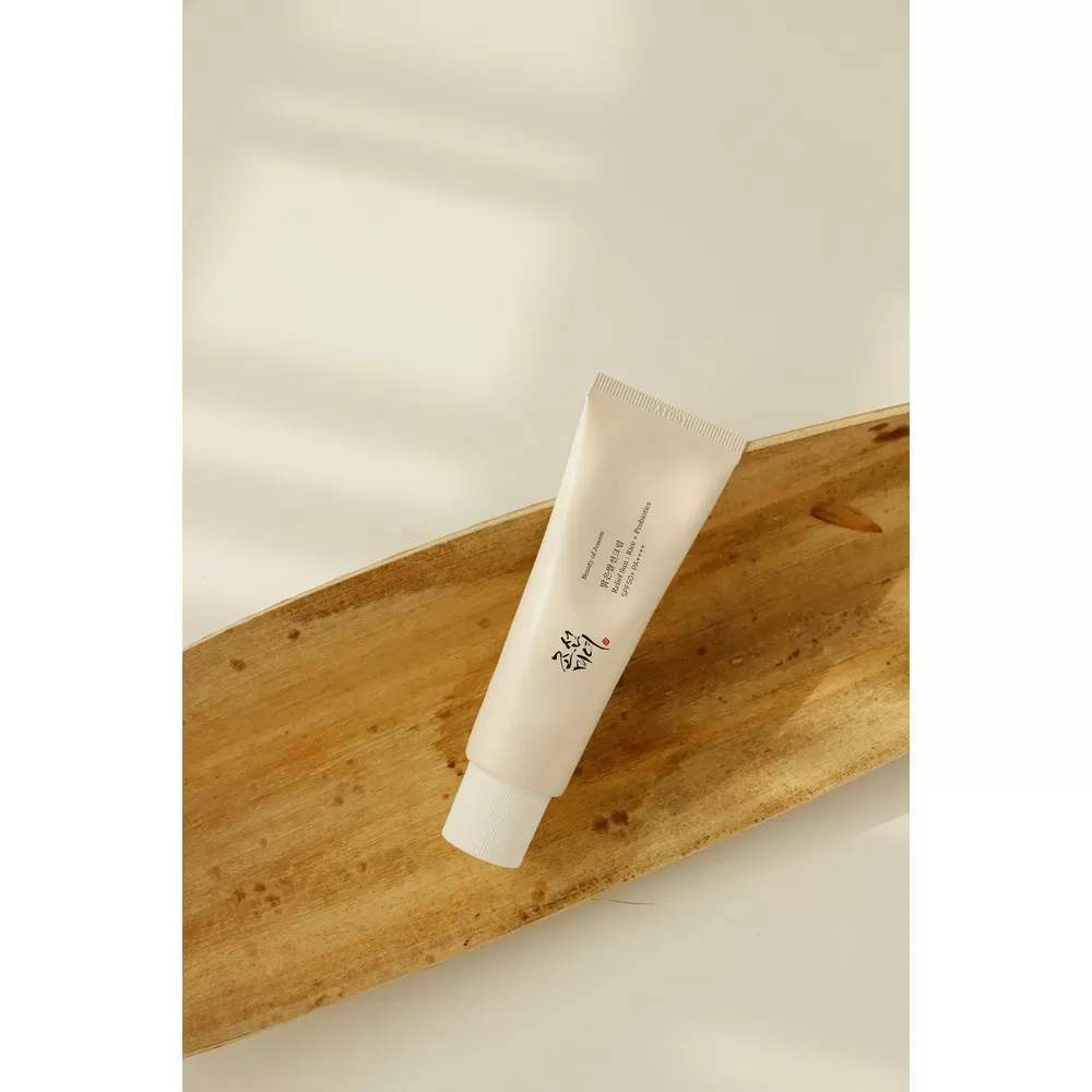 Beauty of Joseon Relief Sun SPF50 Rice   Probiotics - 50 ml.