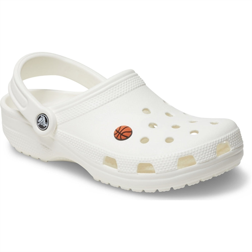 Køb Crocs Jibbitz™ Tiny Basketball