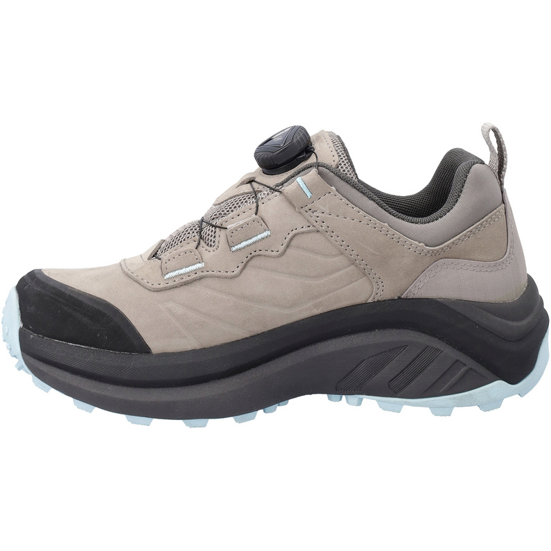 CMP Damen Juukat Low Fitgo WP Schuhe