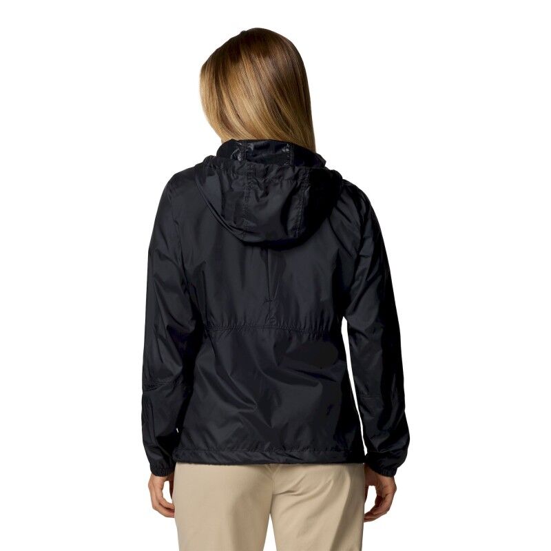 Flash Forward II Windbreaker - Veste coupe-vent femme