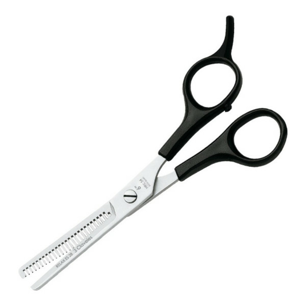 Ciseaux pour animaux academia acier inoxydable (15,2 cm)