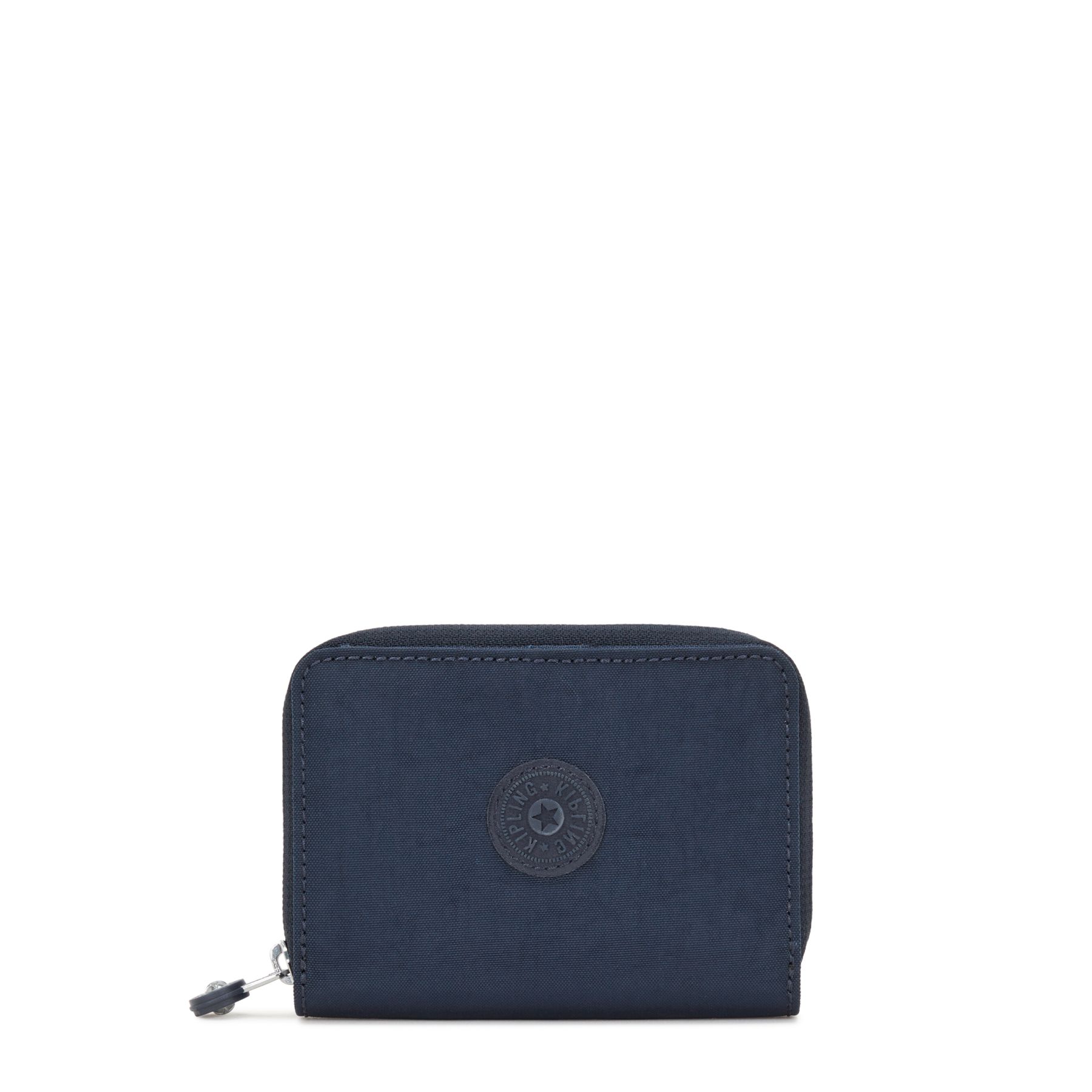 MONEY LOVE Portefeuille Moyen RFID - Blue Bleu 2