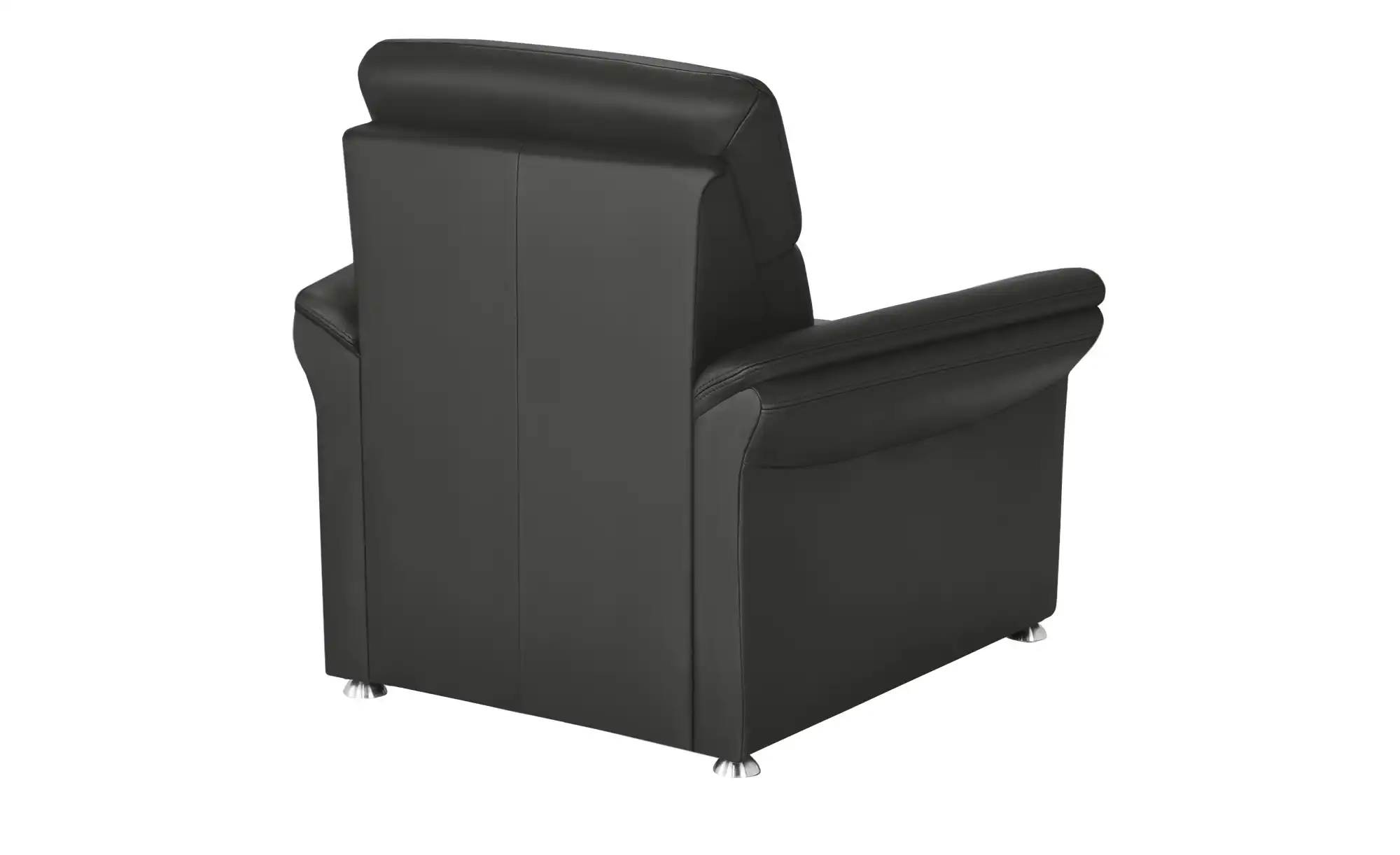 meinSofa Ledersessel Leder Manon
