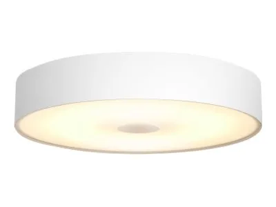 Philips Hue White ambiance Fair - Loftslampe - LED - 25 W - klasse F - 2200-6500 K - hvid