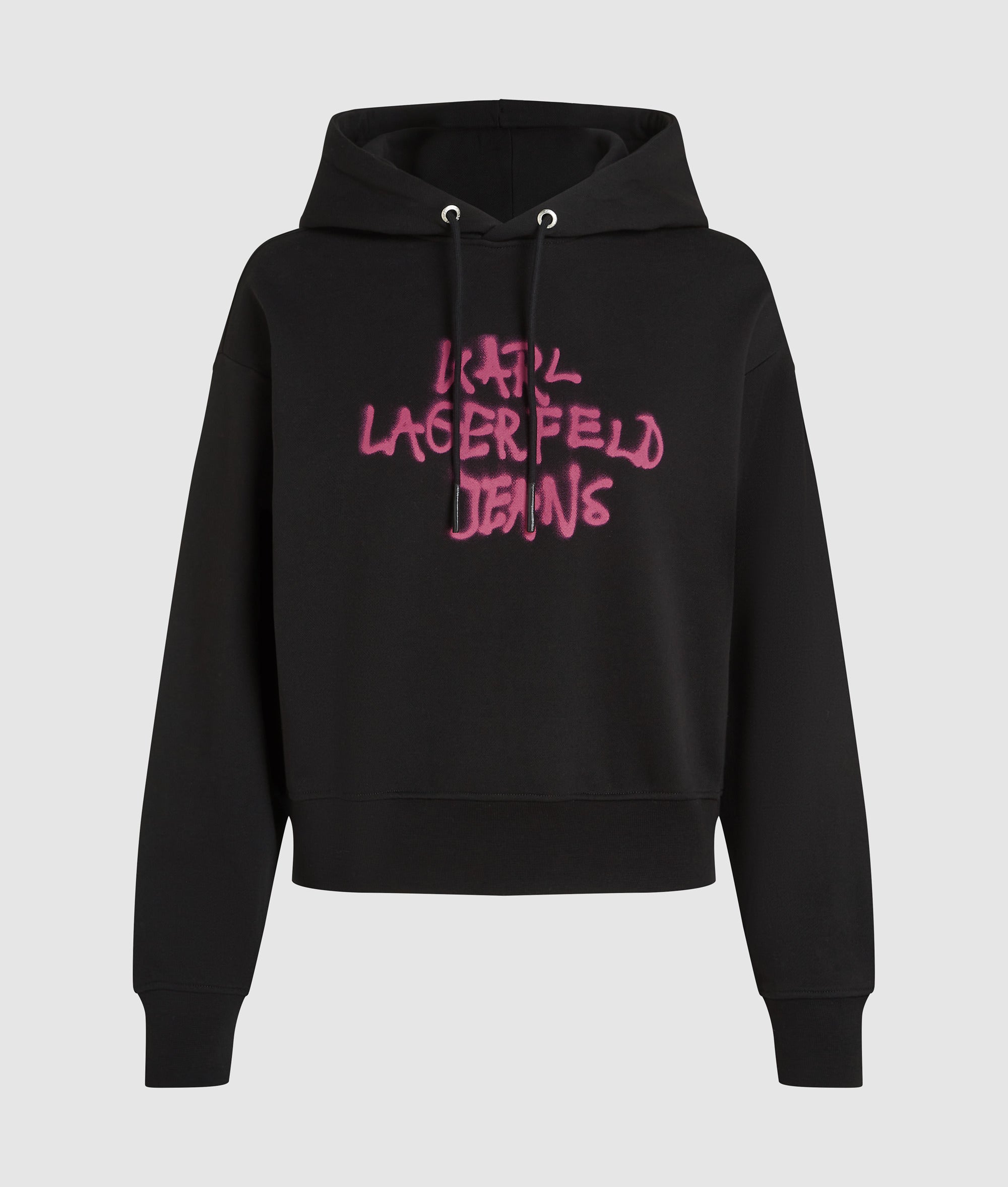 Graffiti hoodie