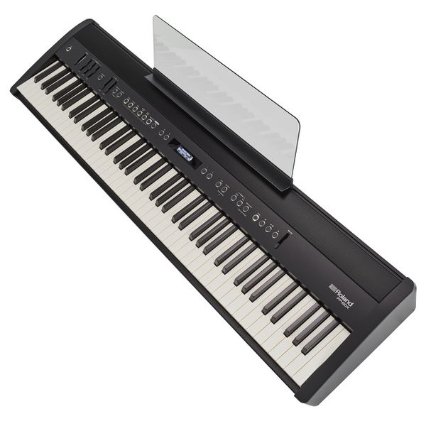 Roland FP-60X BK