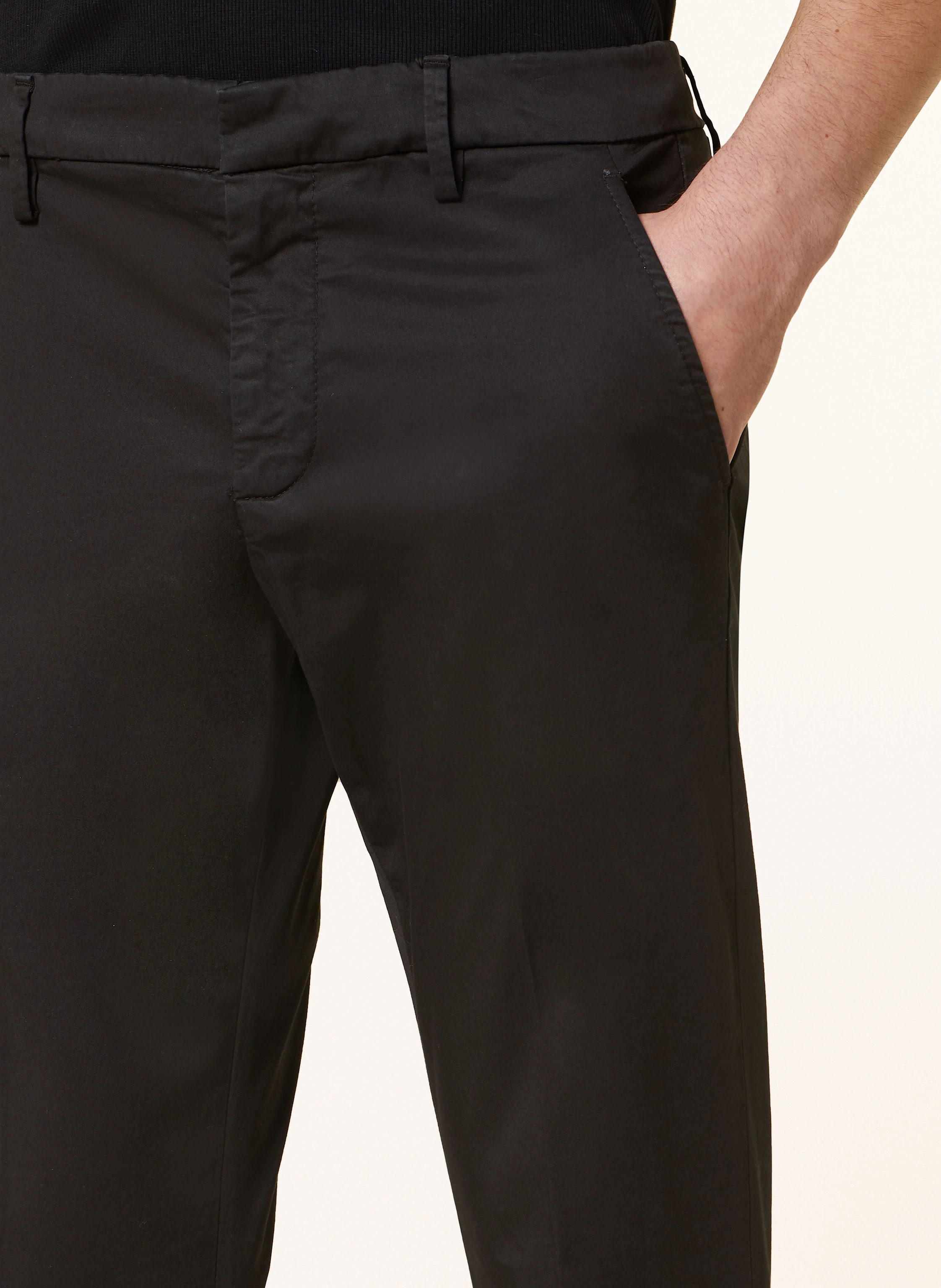 Dondup Chino GAUBERT Slim Fit