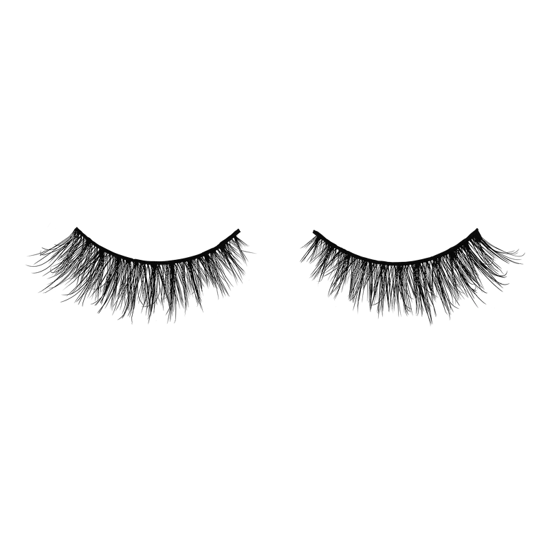 DUFFBEAUTY Nude Lash Collection - Just a Hint