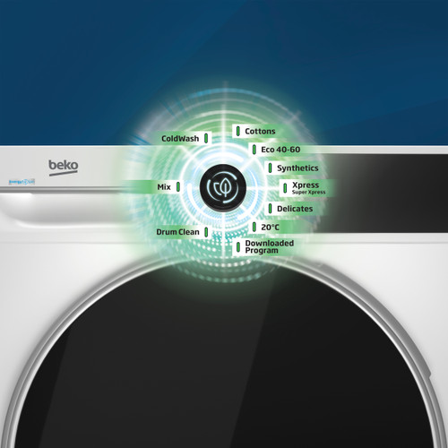Beko BM3WFT3941B EnergySpin