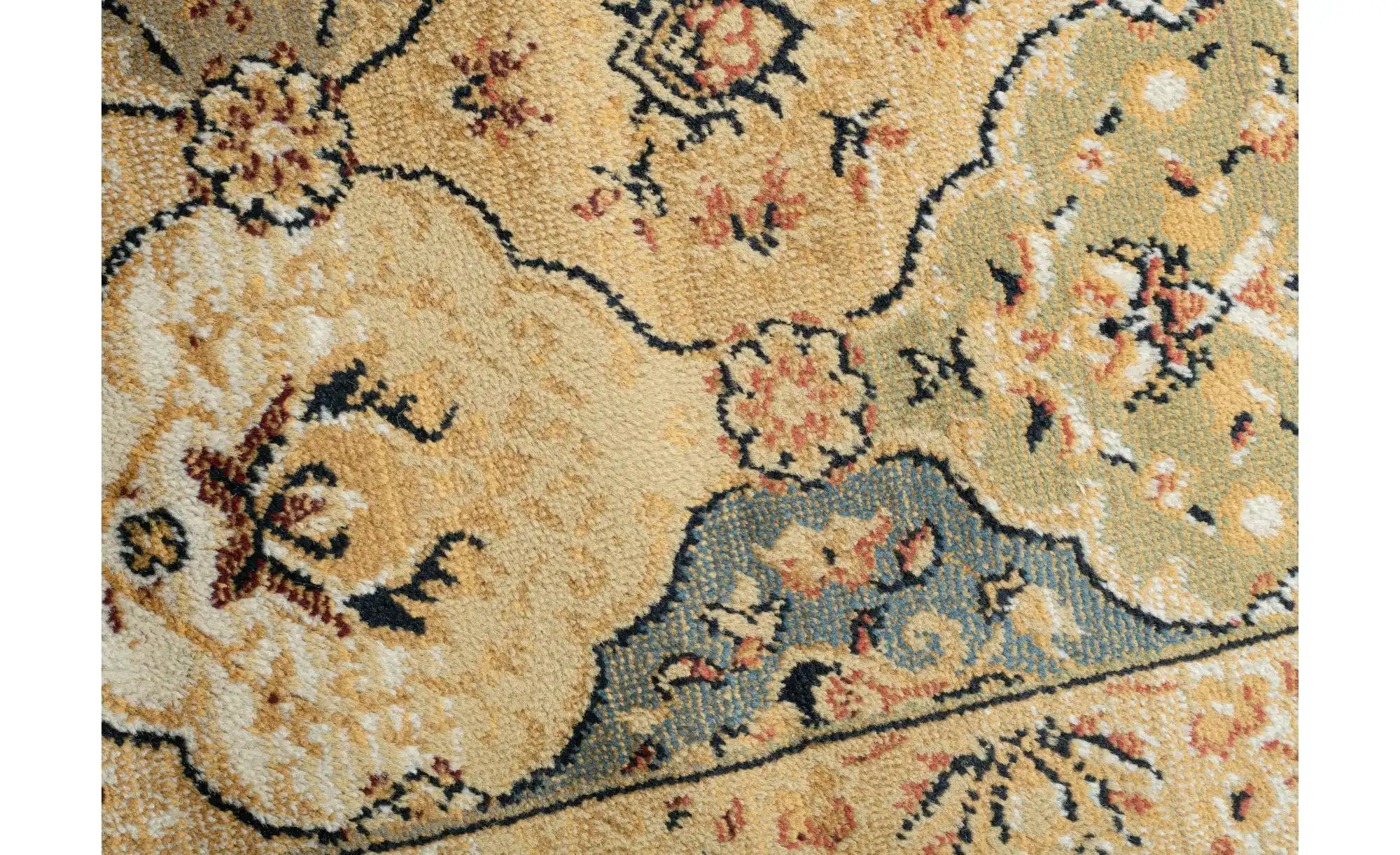 THEKO Vintageteppich Gabiro