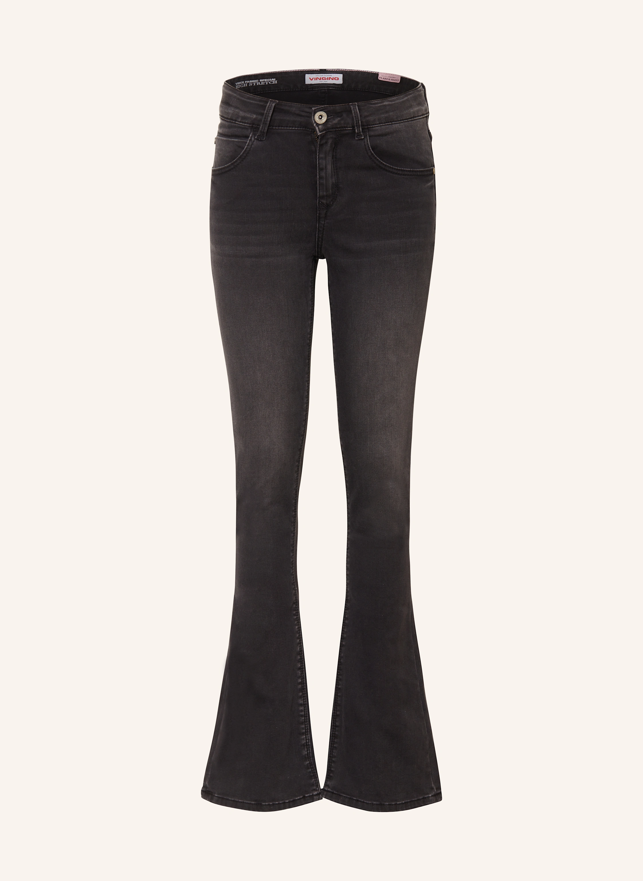 VINGINO Jeans BRITTE Flared Fit