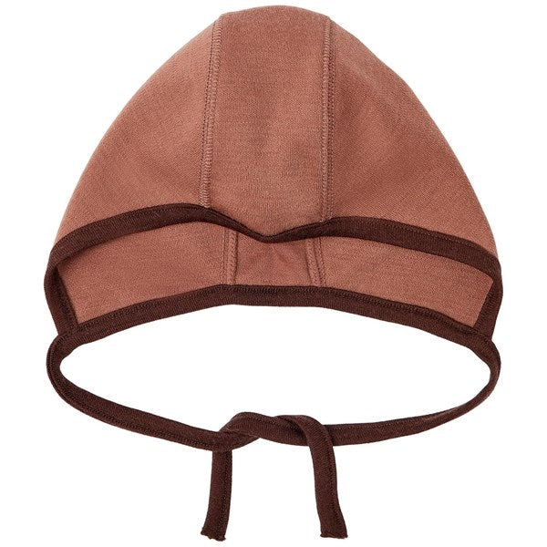 Uld Cognac Illit Hue - Name it → Luksusbaby.dk