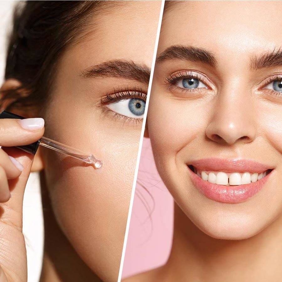 Biovène Vitamin C +20% Facial Serum Treatment 30ml