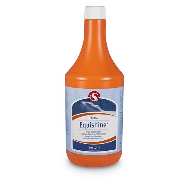 Sectolin Antiklit Equishine