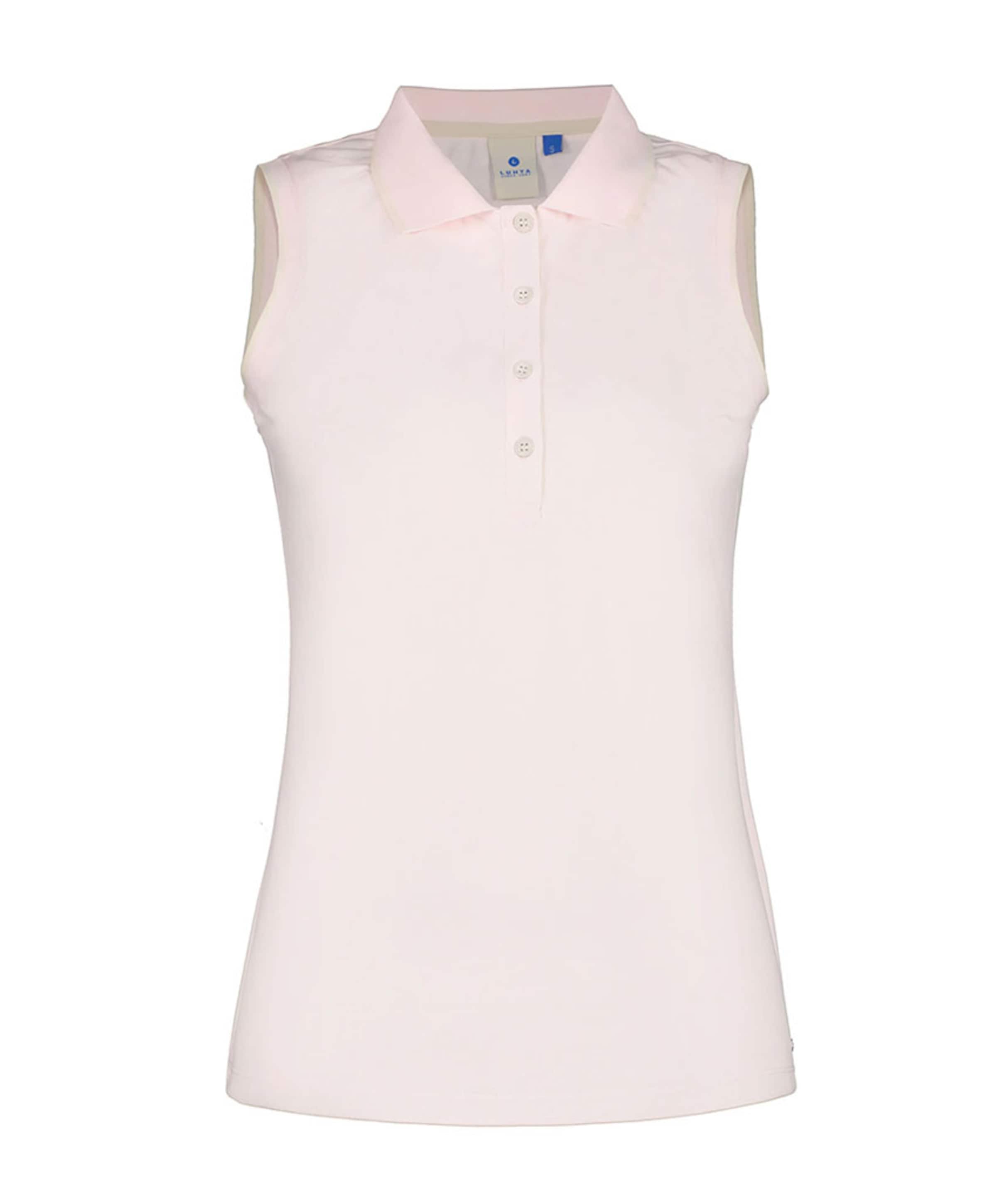 Luhta Dames top roze