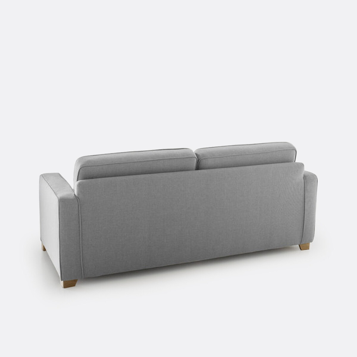 SO'HOME<br>Sofá de poliéster, Bultex, 2 ou 3 lugares, Ajis