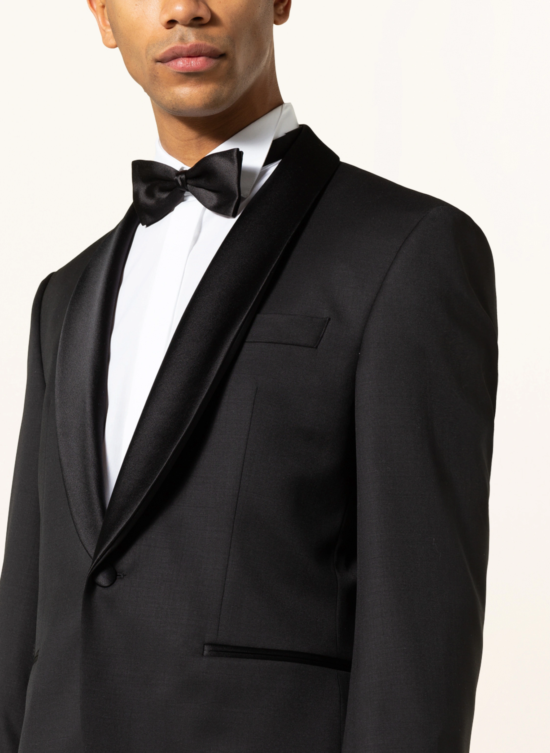 BOSS Smoking-Sakko JECKSON TUX Regular Fit