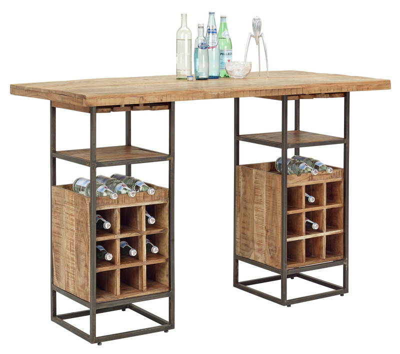 Landscape Bar SPRING