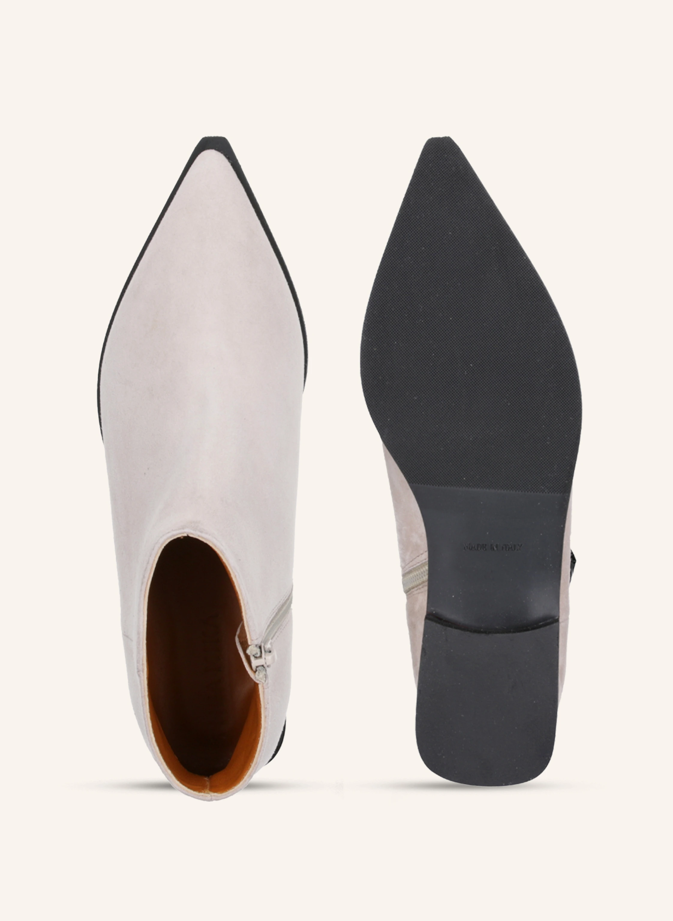 THEA MIKA Stiefeletten