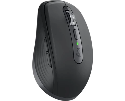 Logitech MX Anywhere 3S-GRAPHITE-2.4GHZ/BT