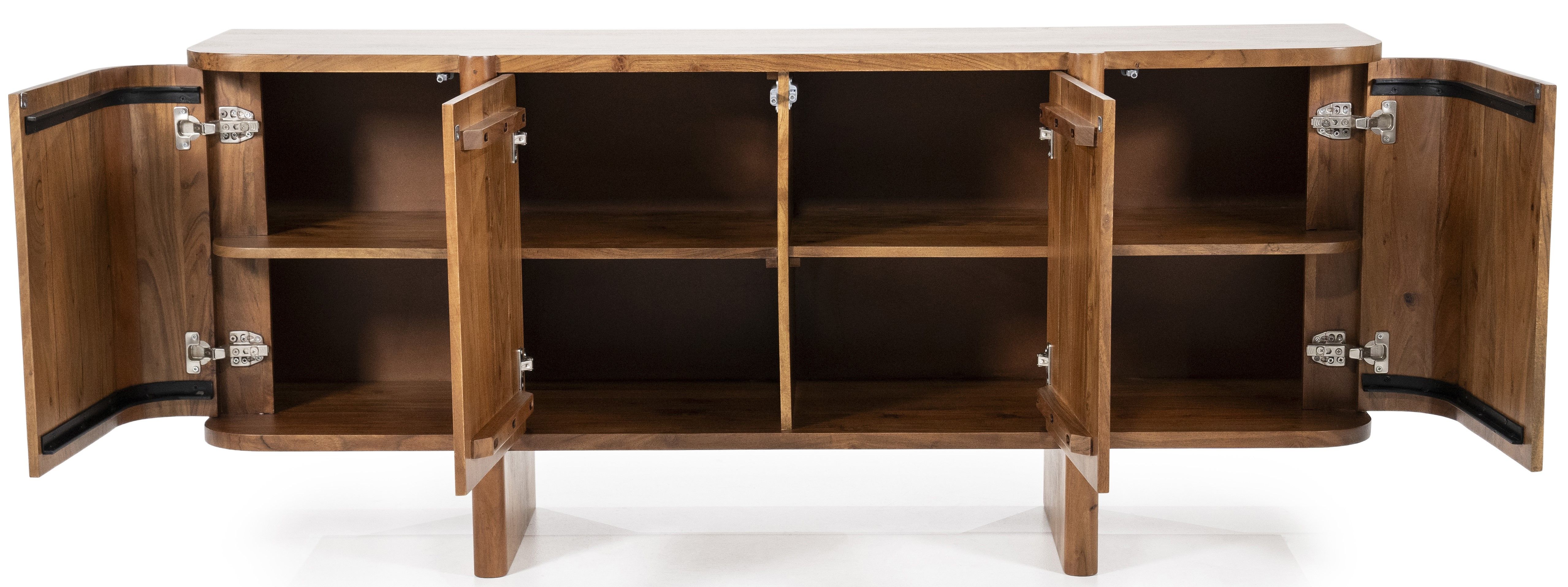 Dressoir | 95909 Julian B170 x D43 x H75 cm