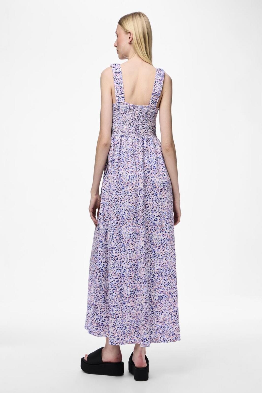 Pieces Pckiciana Strap Ankle Dress