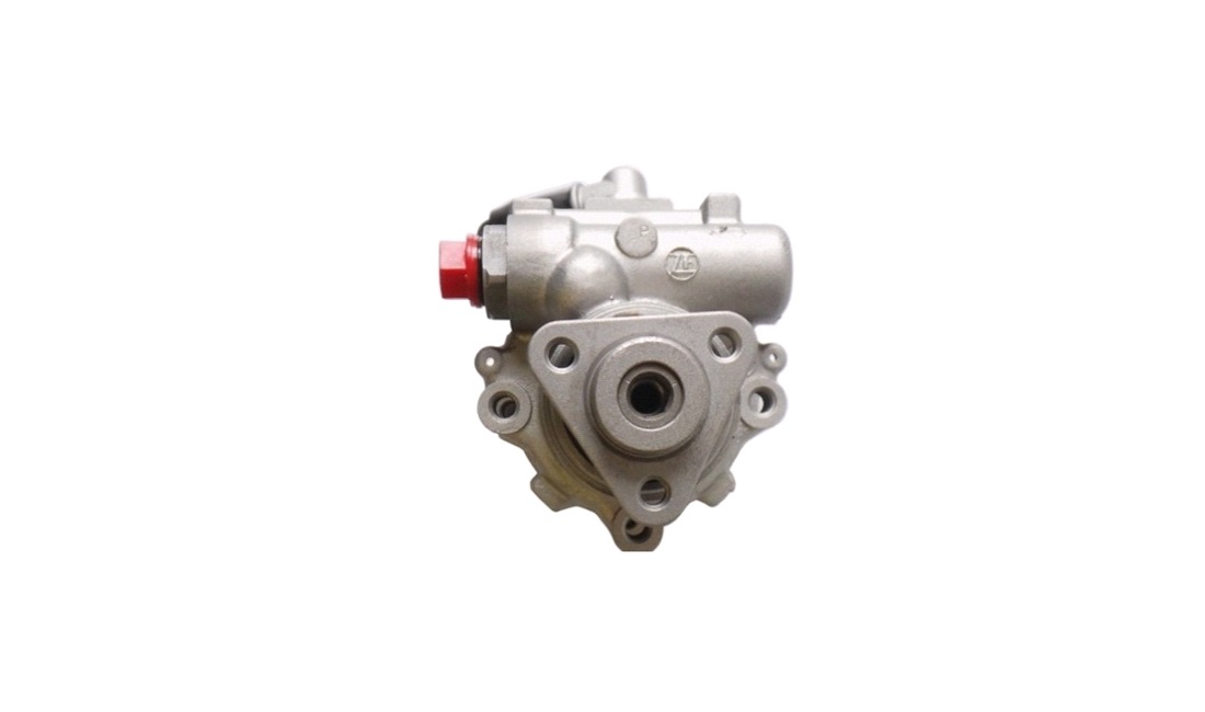 Servopumpe Hydraulisk
