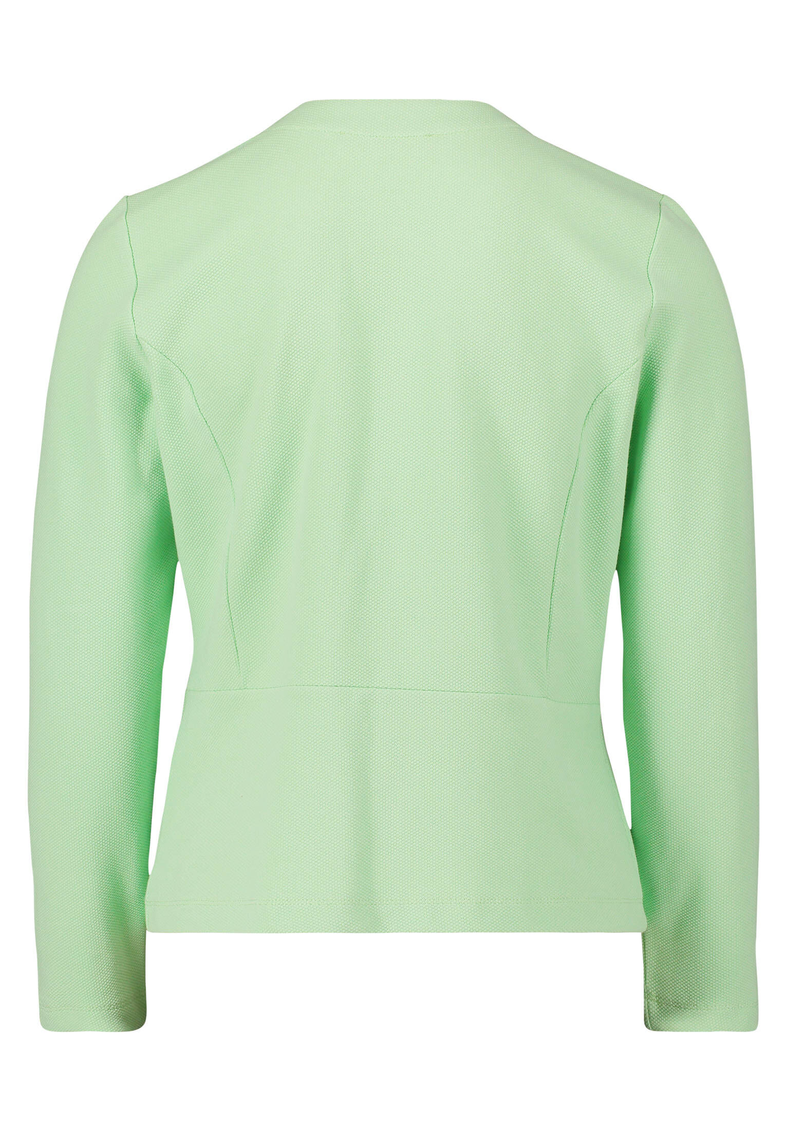 Betty Barclay| Damen Shirtblazer mit Reißverschluss
