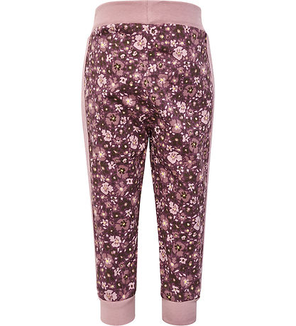 Hummel Sweatpants - HmlLuchia - Deauville Mauve