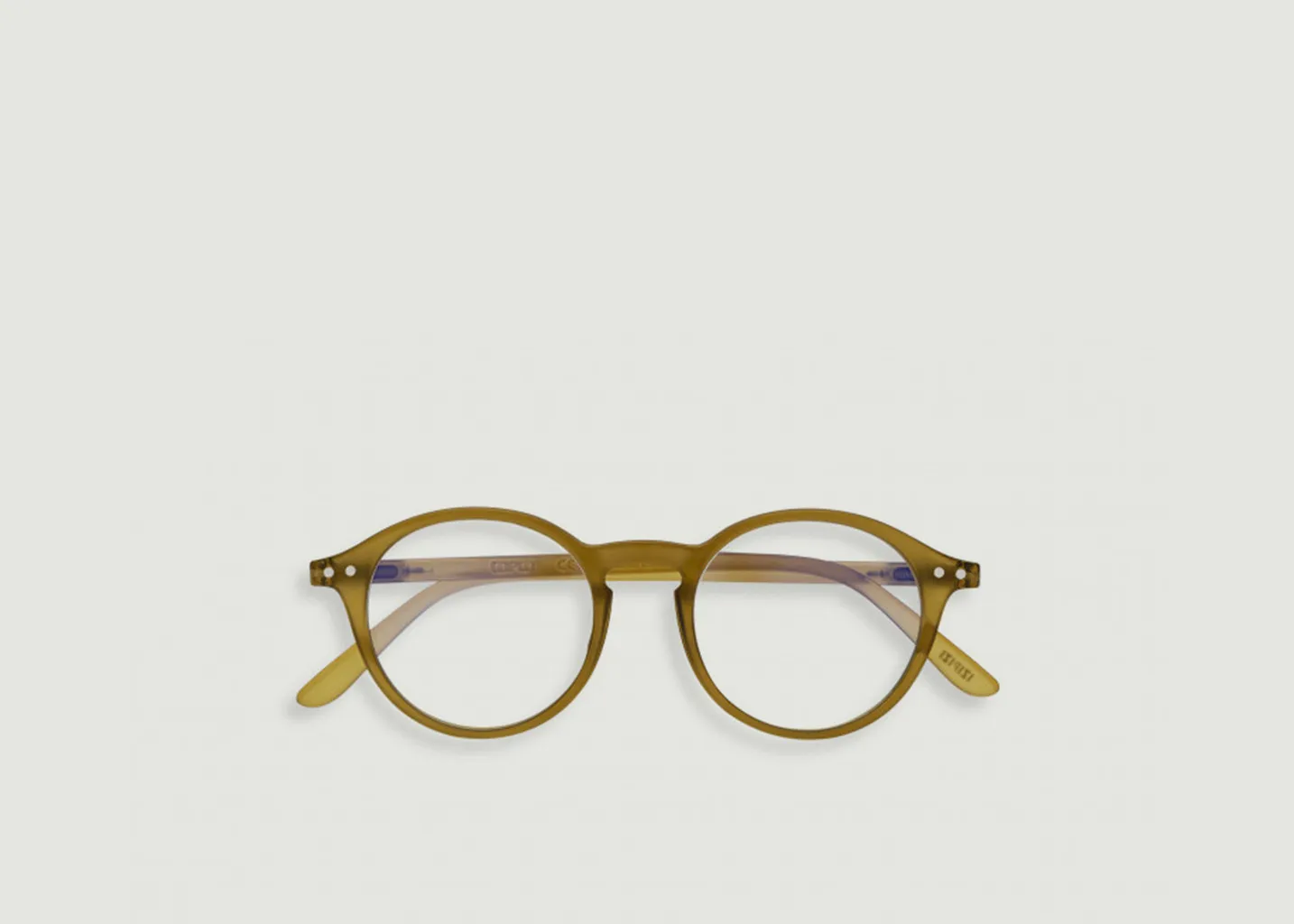 Lunettes Screen ronde Izipizi