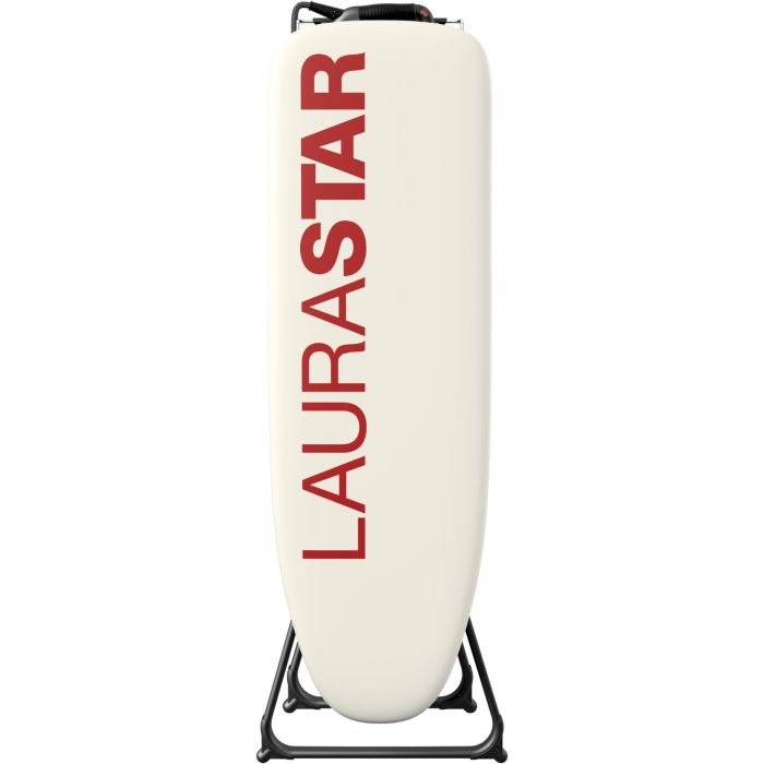 Laurastar Bügelsystem Go