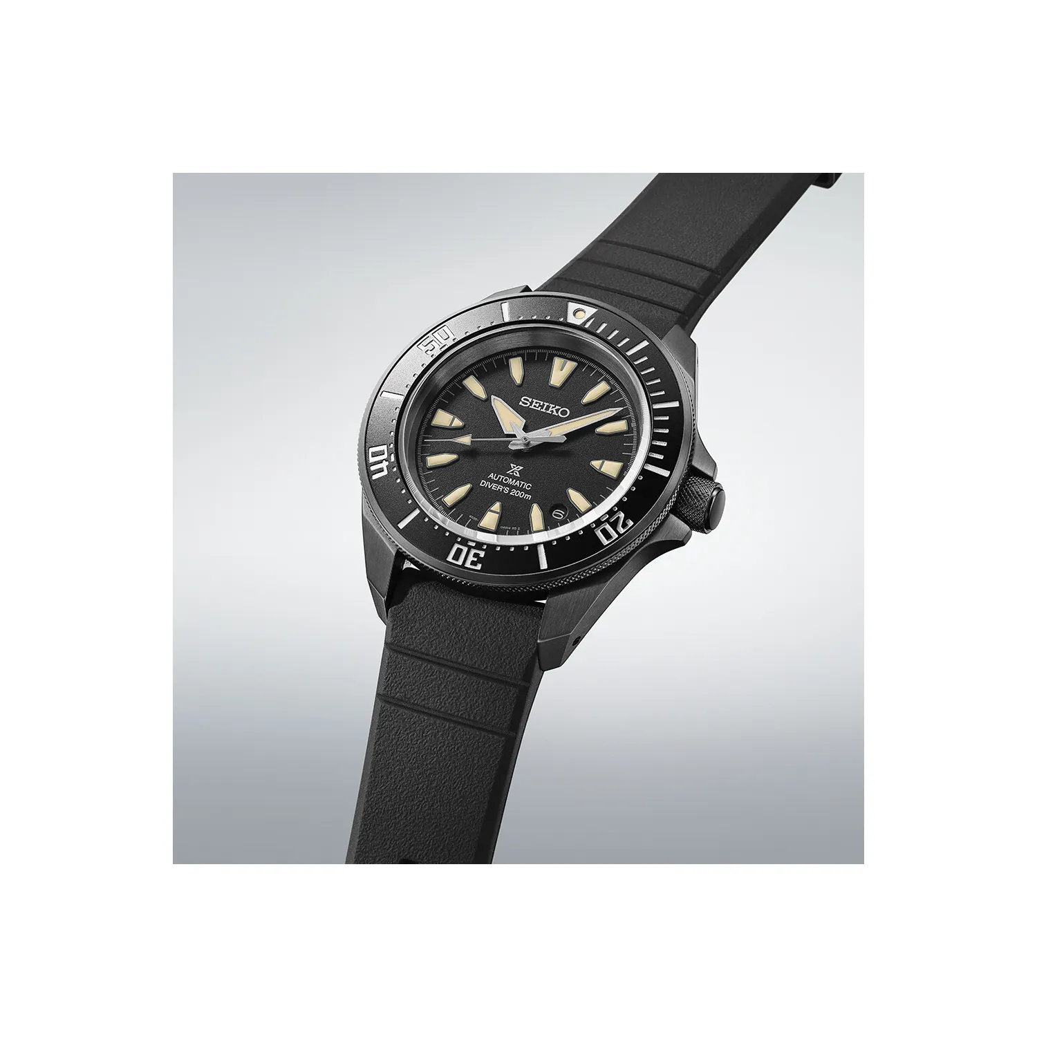 Seiko Prospex Sea SRPL15K1
