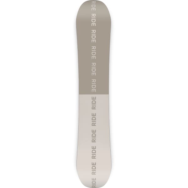 Planche de snowboard RIDE AGENDA