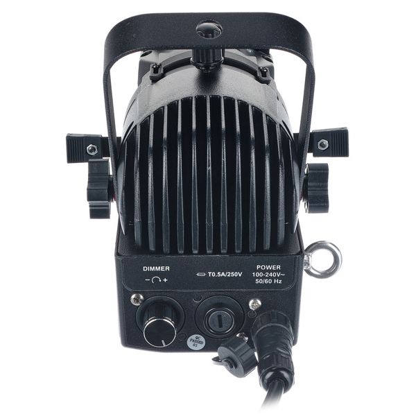 Eurolite LED PFE-20 WW Profile Spot BK