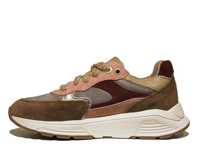Xsensible 33002.5 Wijdte G Camel Combi