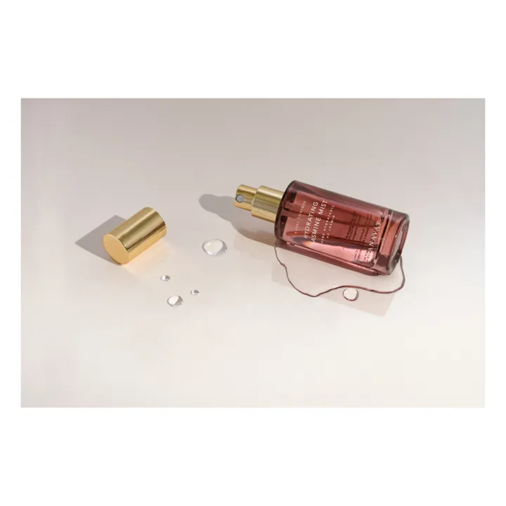Ranavat Brume hydratante au jasmin Royal Tonique - 50 ml