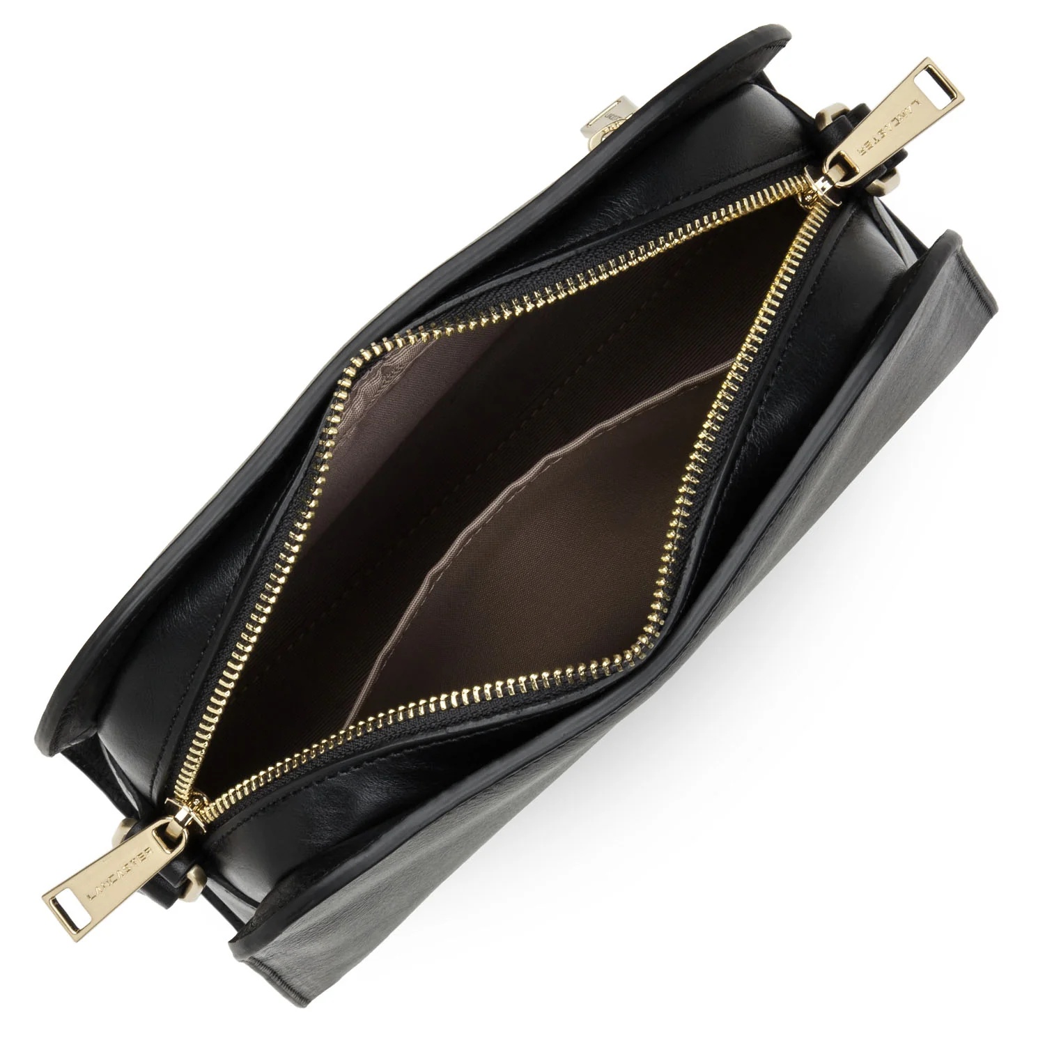 Légende-Sac trotteur