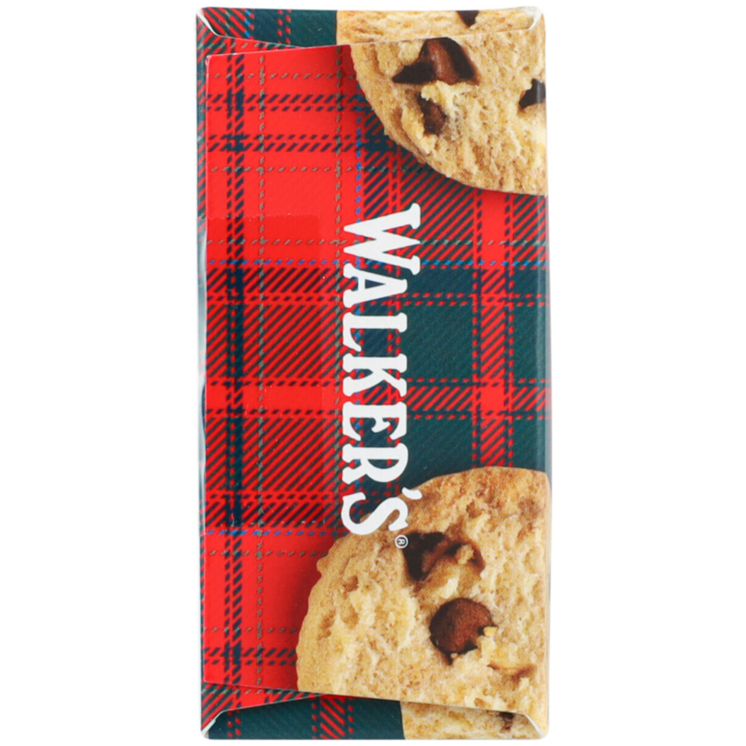 Walker's Guezli Shortbread Choco glutenfrei