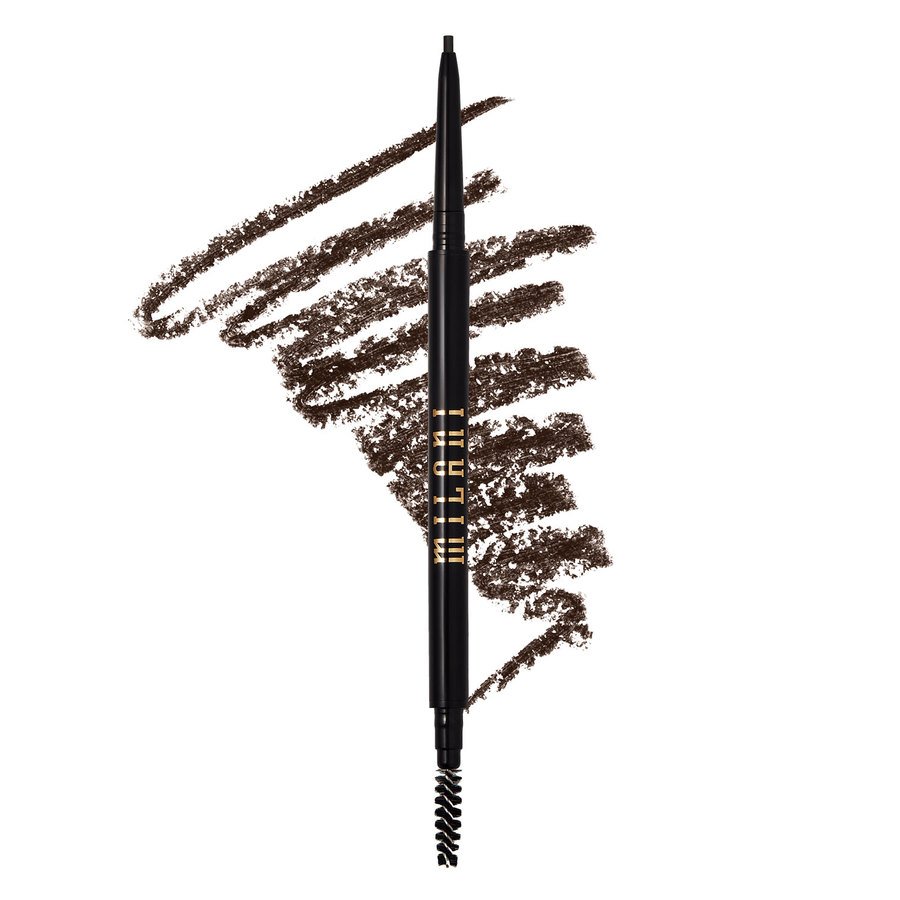 Milani Precision Brow Pencil 140 Medium Brown 0,05g