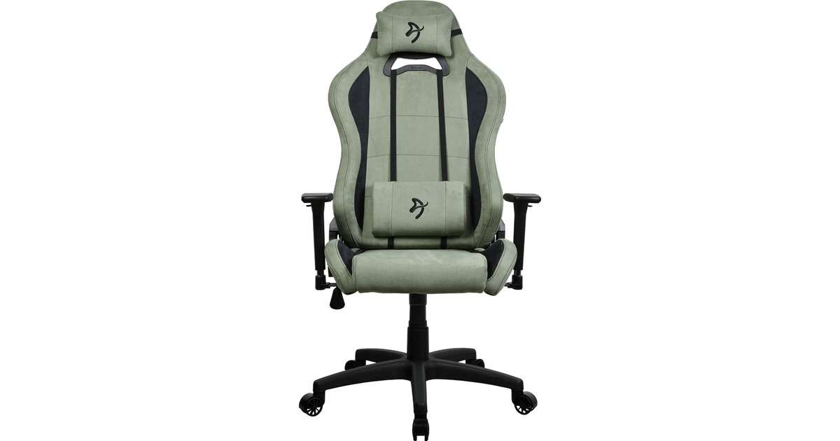 ArozziTorretta Supersoft - Forest gamestoel  (Groen)
