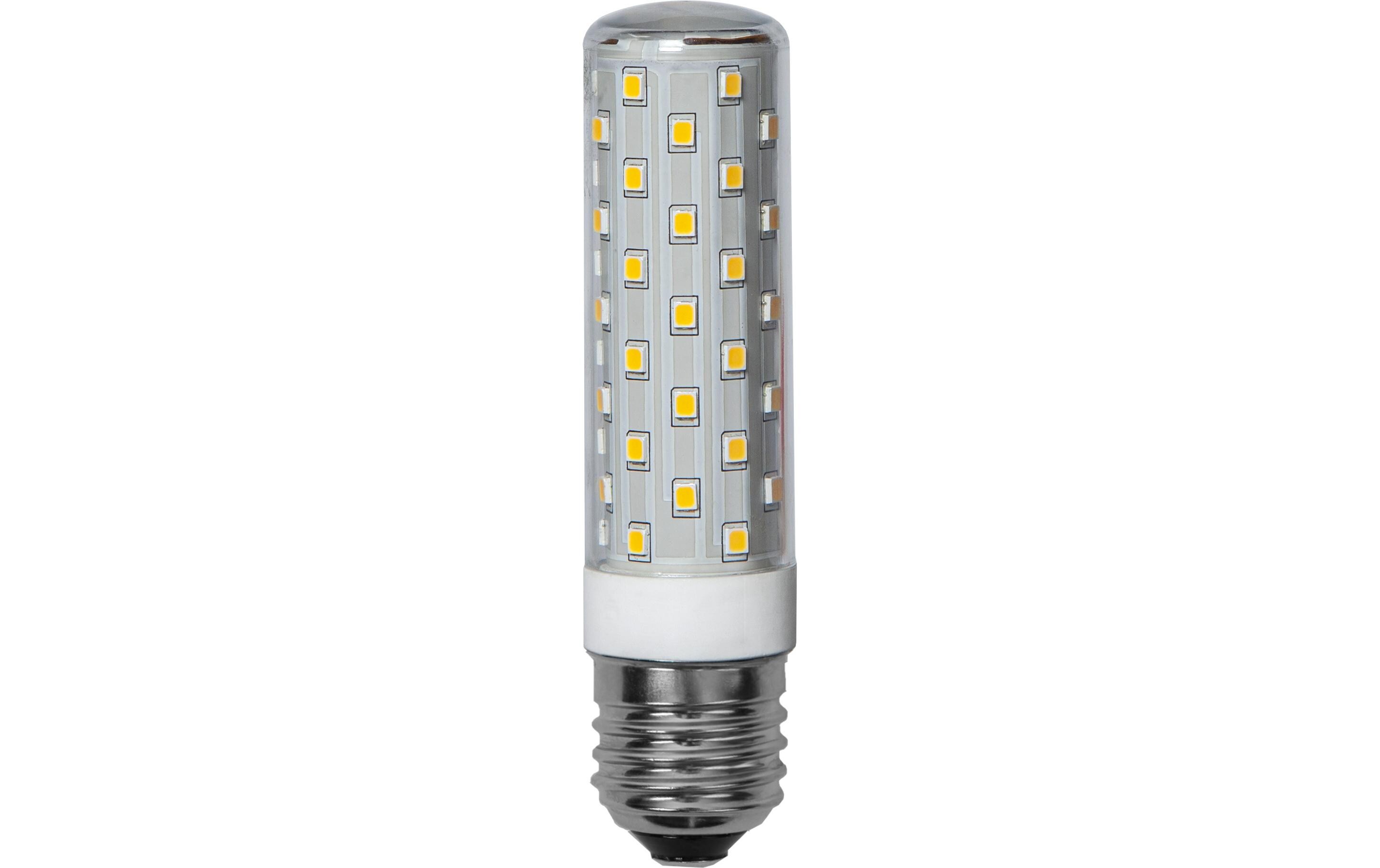 Lampe Schmal 10.5 W E27 WarmweissLED-Leuchtmittel, Warmweiss