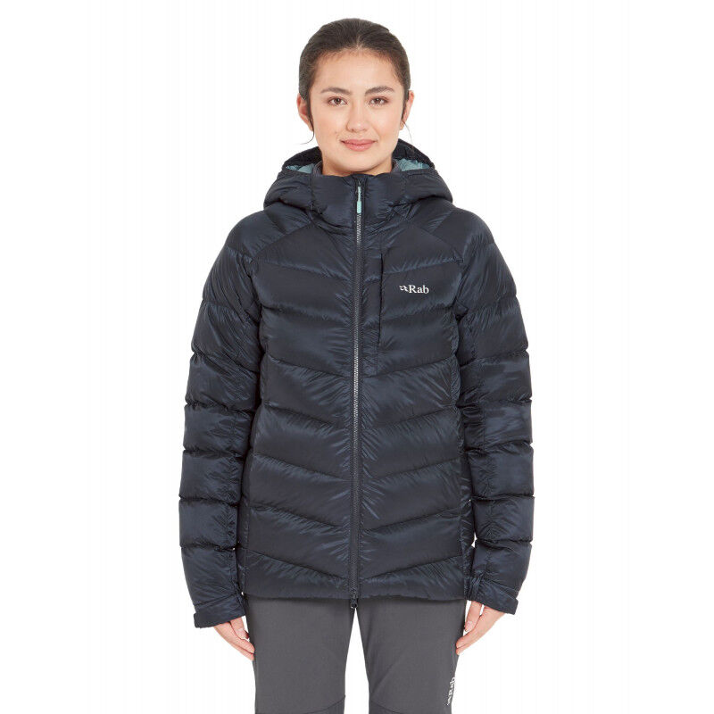 Women's Axion Pro Jacket - Doudoune femme