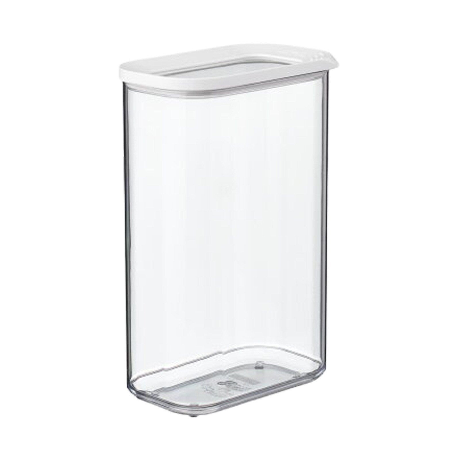 Mepal Vorratsdosen Modula 6er Set