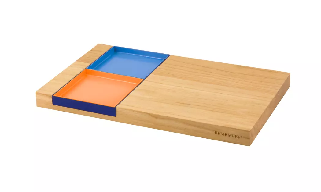 Platte Gusto 21 x 34 cm