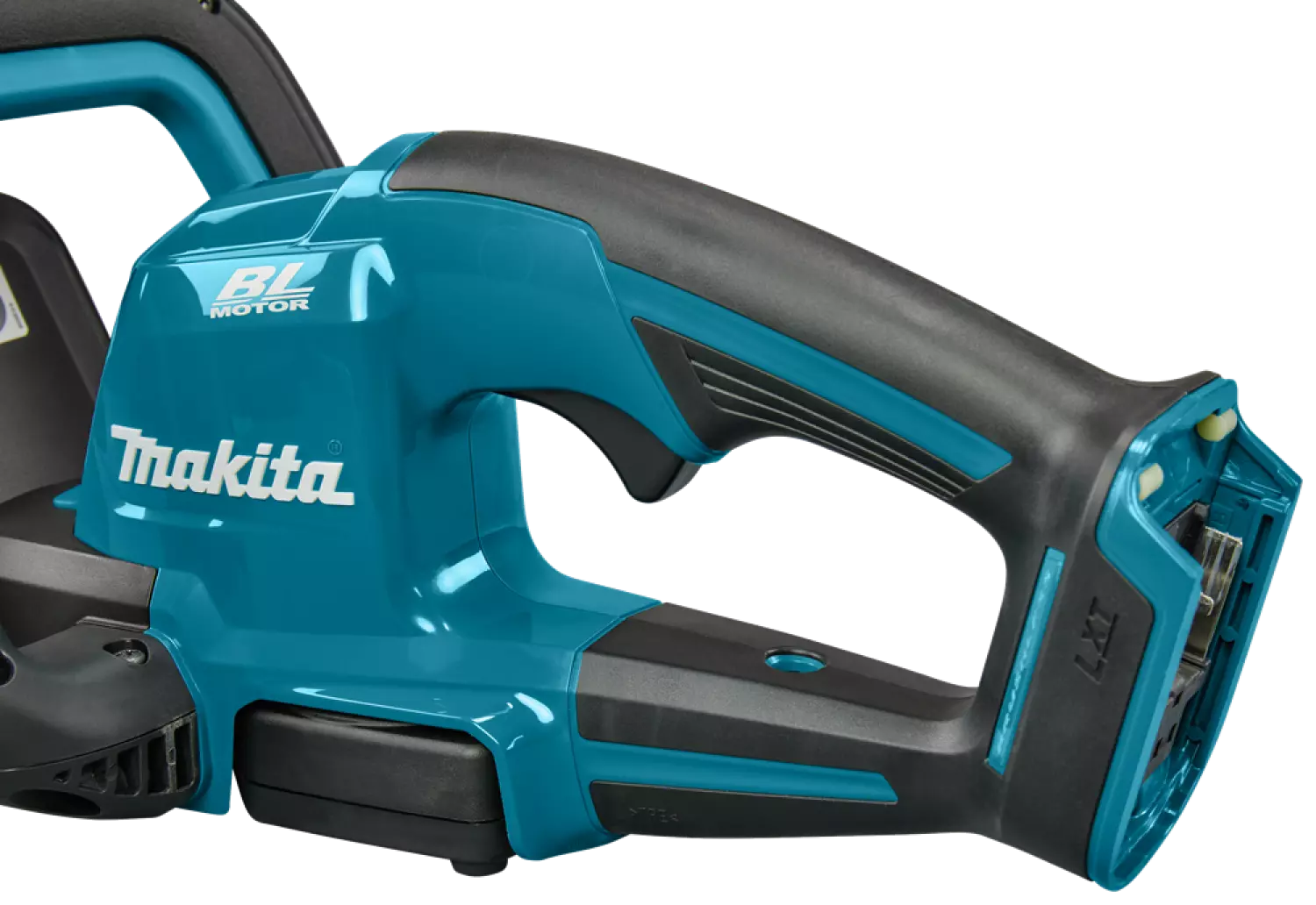 Makita DUH506Z LXT 18 V Li-Ion accu heggenschaar body - 500 mm