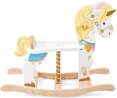 Le Toy Van Gyngehest