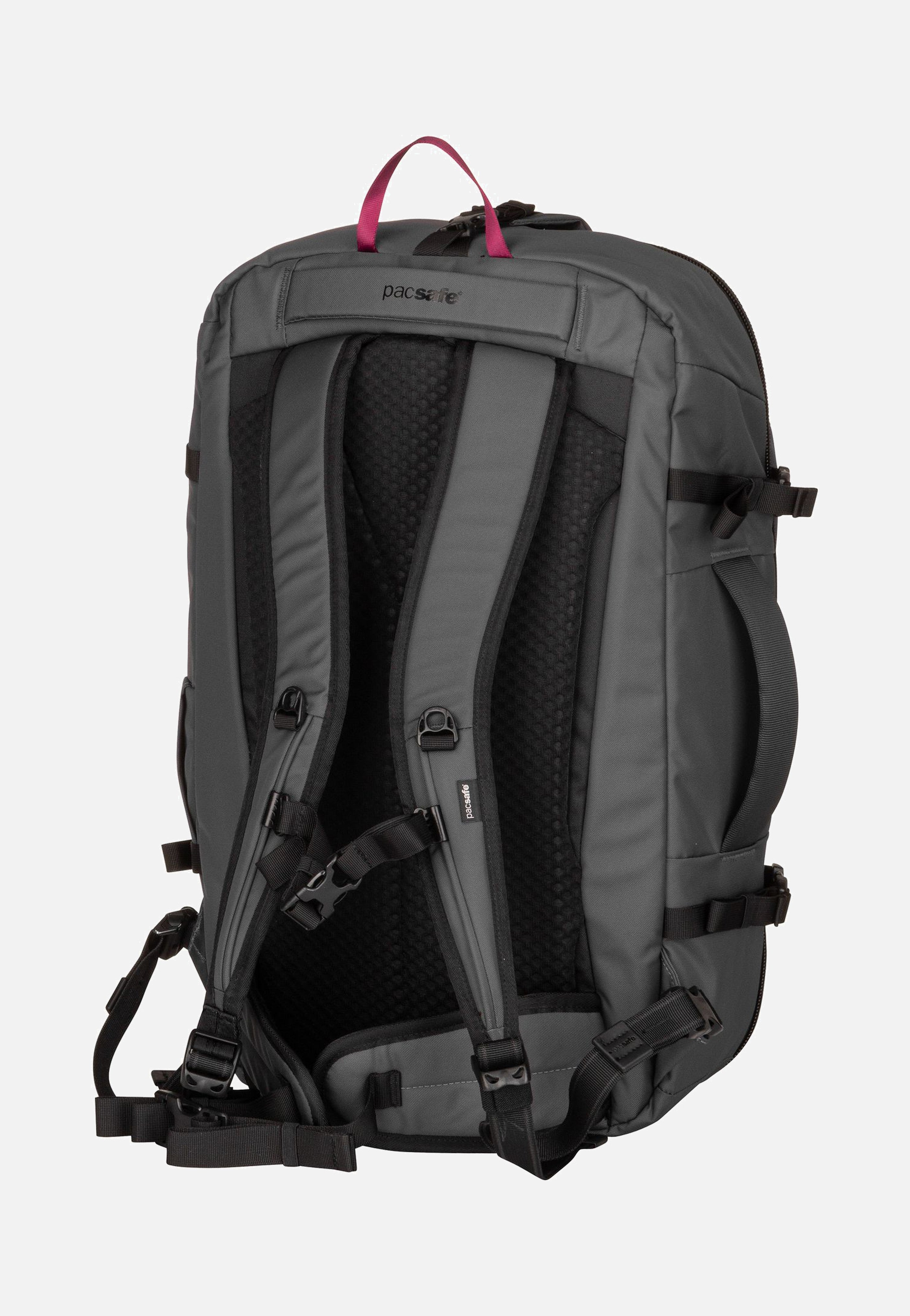 EXP45 Carry-On Travel Slate - Reiserucksack