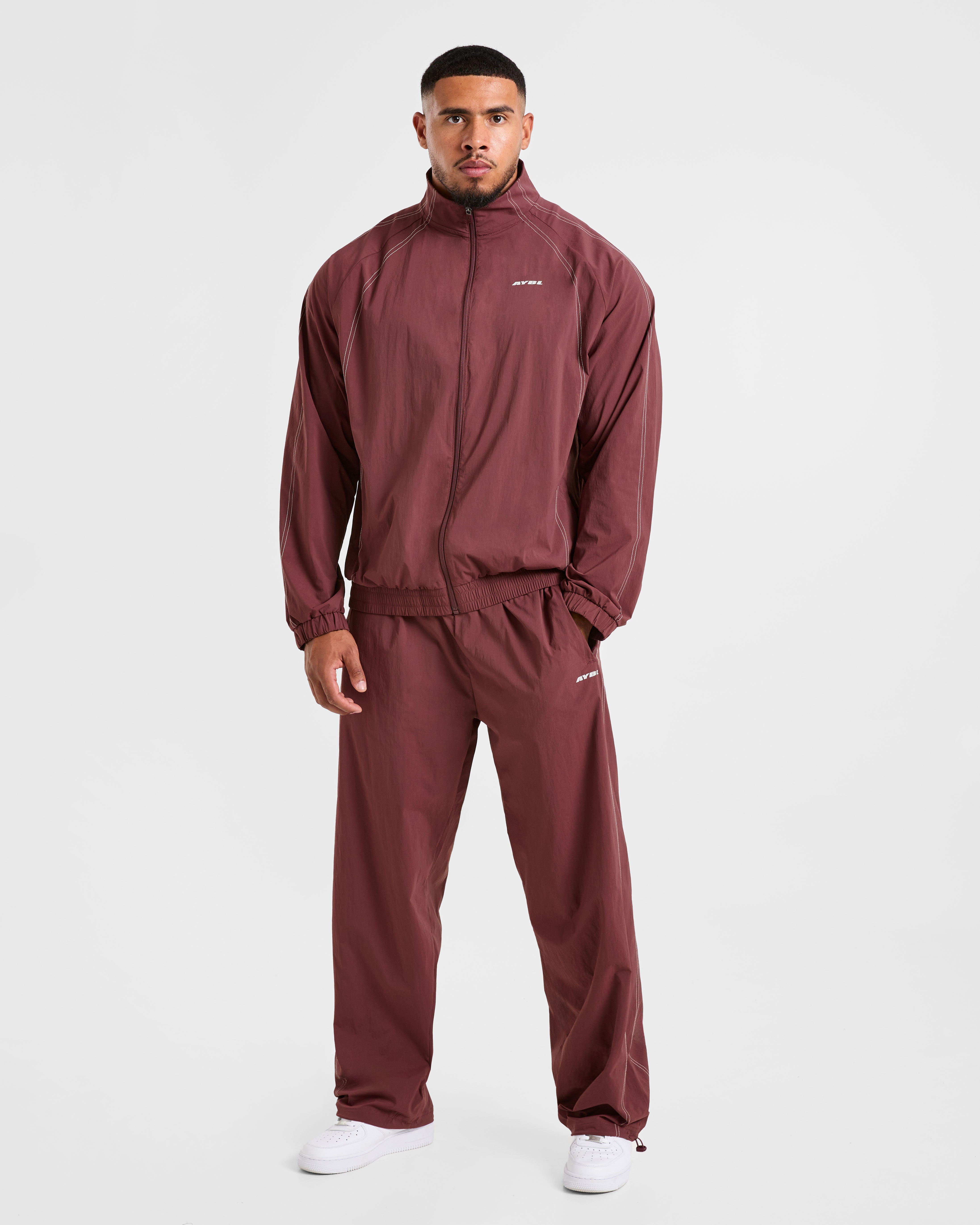 Restore Track Joggers